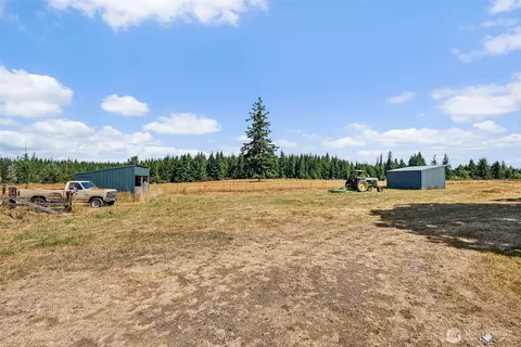 Exterior - 350 Frogner Rd, Chehalis, WA 98532 photo 6 of 6