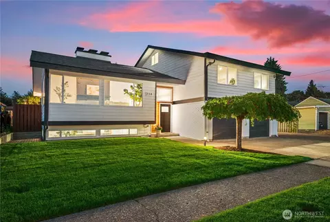 714 High Ave S, Renton, WA 98057