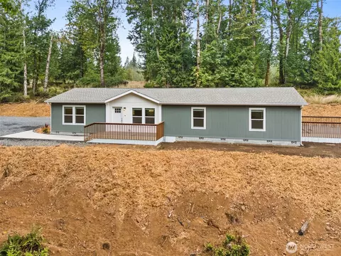 241 Pascoe Ave, Chehalis, WA 98532