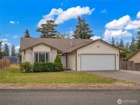 1410 98th St S, Tacoma, WA 98444