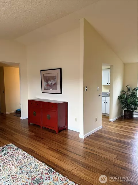 Entry Way - 500 W Bowman Ct, Sequim, WA 98382 photo 1 of 2