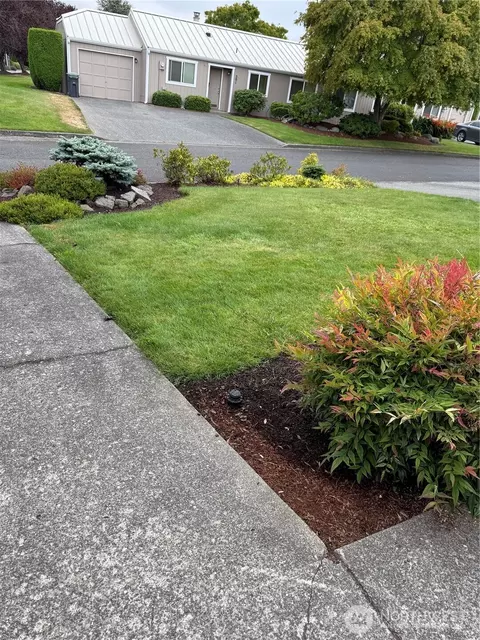 Exterior - 500 W Bowman Ct, Sequim, WA 98382 photo 6 of 8