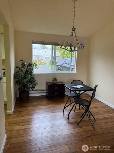 Dining - 500 W Bowman Ct, Sequim, WA 98382 photo 3 of 3