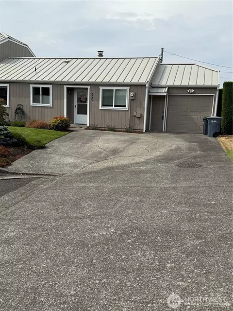 Exterior - 500 W Bowman Ct, Sequim, WA 98382 photo 5 of 8