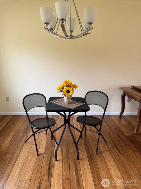 Dining - 500 W Bowman Ct, Sequim, WA 98382 photo 2 of 3