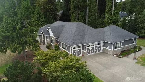 3507 37th Ct NW, Olympia, WA 98502