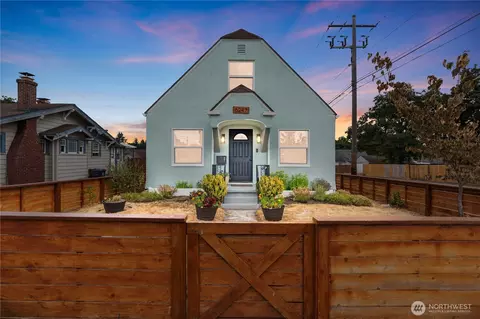 6247 S Lawrence St, Tacoma, WA 98409