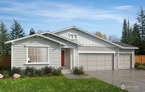 18532 135th Ave E #116, Puyallup, WA 98374