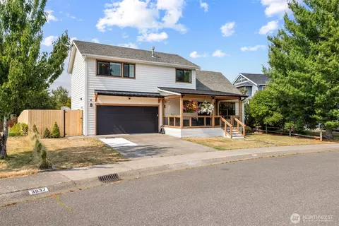 3941 Lakemont Rd, Bellingham, WA 98226