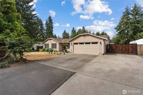 21402 109th Ave E, Graham, WA 98338