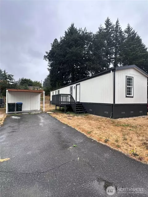 10239 185th Ave SW #45, Rochester, WA 98579