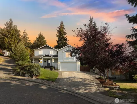 2522 Vining St, Bellingham, WA 98226