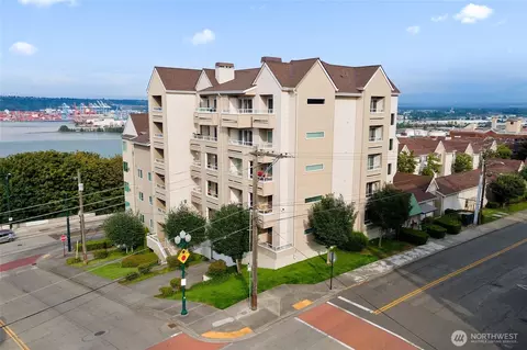 1 Broadway #720, Tacoma, WA 98402