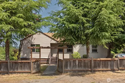 5312 S Hazel St, Seattle, WA 98178