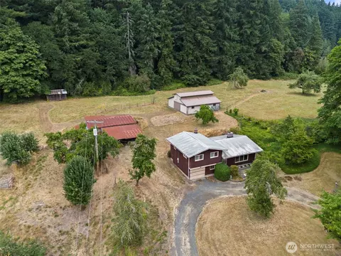 2643 Jackson Hwy, Chehalis, WA 98532