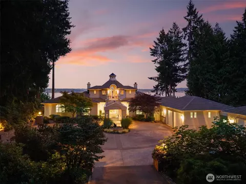 13020 Thomas Rd NW, Gig Harbor, WA 98329