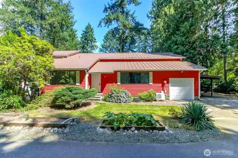 5114 Hunt St NW, Gig Harbor, WA 98335