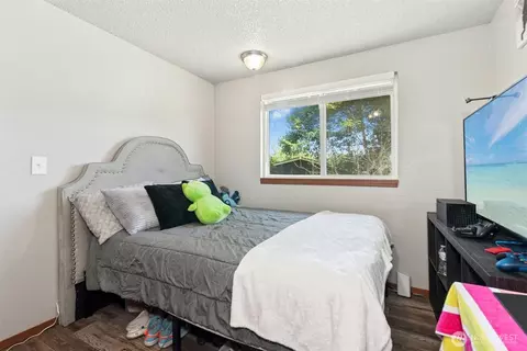 Bedroom - 12209 11th Pl W, Everett, WA 98204 photo 4 of 5