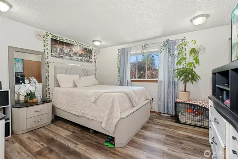 Bedroom - 12209 11th Pl W, Everett, WA 98204 photo 2 of 5
