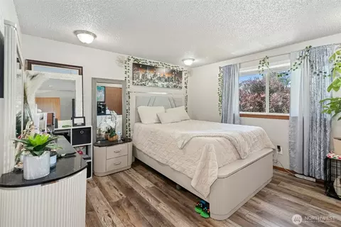 Bedroom - 12209 11th Pl W, Everett, WA 98204 photo 1 of 5