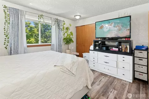 Bedroom - 12209 11th Pl W, Everett, WA 98204 photo 3 of 5