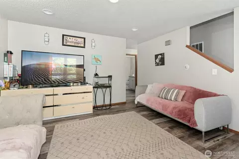 Living - 12209 11th Pl W, Everett, WA 98204 photo 2 of 2