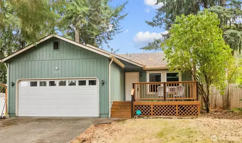 4832 Marian Dr NE, Olympia, WA 98516