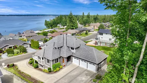 5565 Whitehorn Way, Blaine, WA 98230