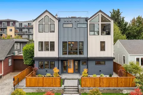 315 NW A Nw 86th St #A, Seattle, WA 98117