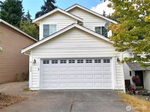 1028 NW Poppy Ct, Silverdale, WA 98383