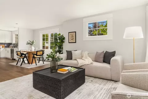 Living - 2800 E Thomas St, Seattle, WA 98112 photo 1 of 1