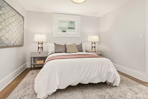 Bedroom - 2800 E Thomas St, Seattle, WA 98112 photo 1 of 4