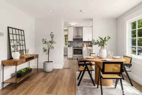 Dining - 2800 E Thomas St, Seattle, WA 98112 photo 1 of 2