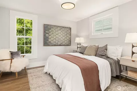 Bedroom - 2800 E Thomas St, Seattle, WA 98112 photo 2 of 4