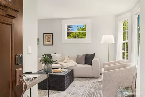 Entry Way - 2800 E Thomas St, Seattle, WA 98112 photo 1 of 1