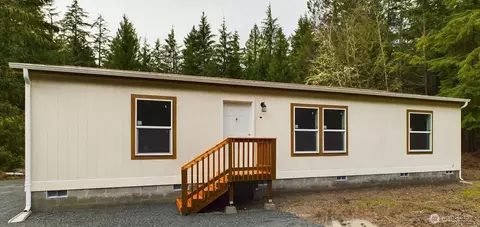 201 S Hoquiam St, Westport, WA 98595