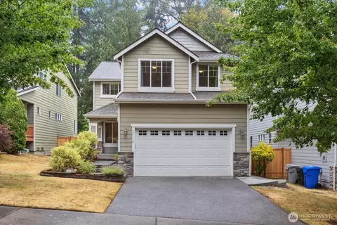 12114 SE 186th St, Renton, WA 98058
