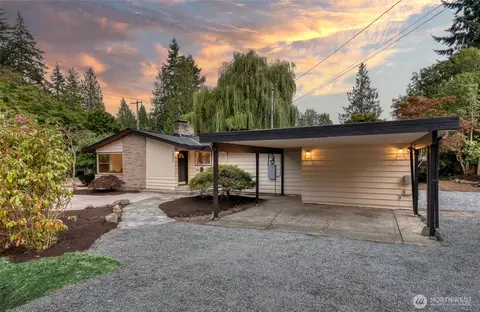 1355 N 183rd St, Shoreline, WA 98133