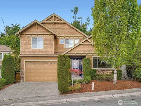 16200 Parkside Way SE, Renton, WA 98058