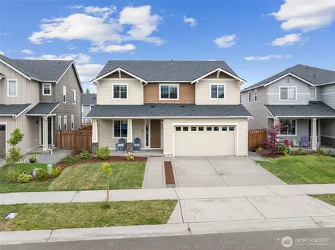 14633 201st Ave E, Bonney Lake, WA 98391
