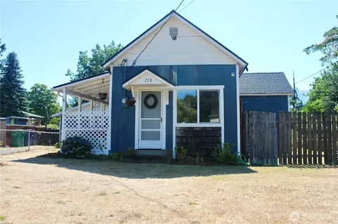 238 2nd St, Gold Bar, WA 98251