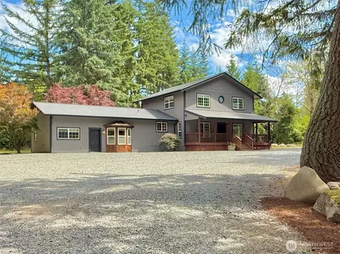 9320 395th St E, Eatonville, WA 98328