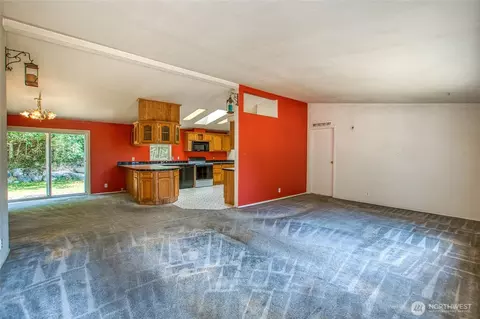 465 Cedar Hill Rd, Eastsound, WA 98245 photo 2