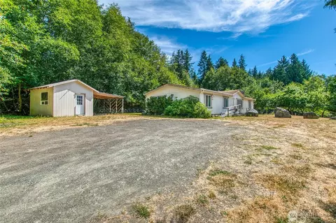 465 Cedar Hill Rd, Eastsound, WA 98245