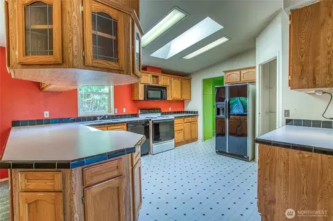 465 Cedar Hill Rd, Eastsound, WA 98245 photo 5