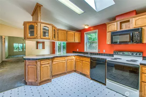 465 Cedar Hill Rd, Eastsound, WA 98245 photo 4