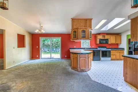 465 Cedar Hill Rd, Eastsound, WA 98245 photo 3