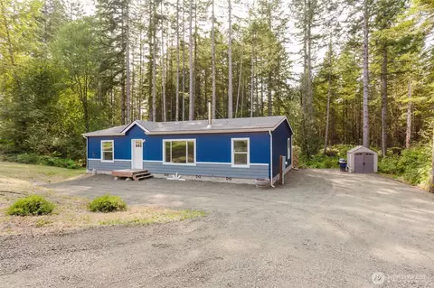 13102 Burchard Dr SW, Port Orchard, WA 98367