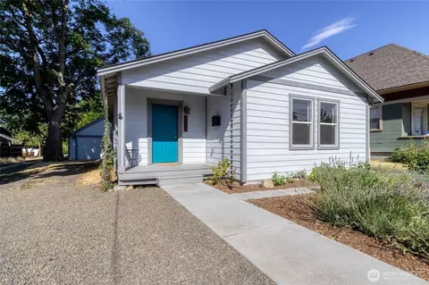 706 Chase Ave, Walla Walla, WA 99362