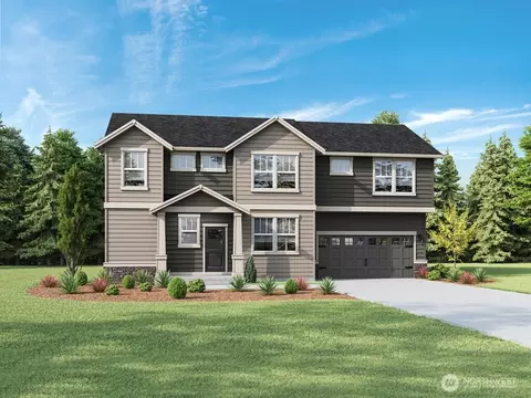 10126 38th Street Ct E #53, Edgewood, WA 98371